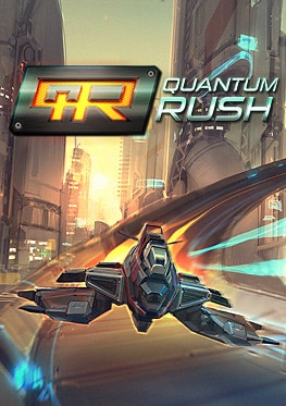 Quantum Rush Champions