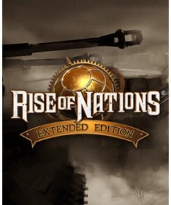 Rise of Nations: Extended Edition indir