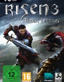 Risen 3 Titan Lords indir