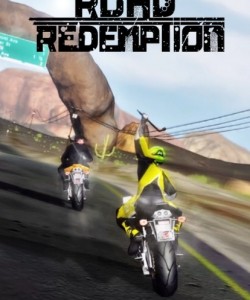 Road Redemption