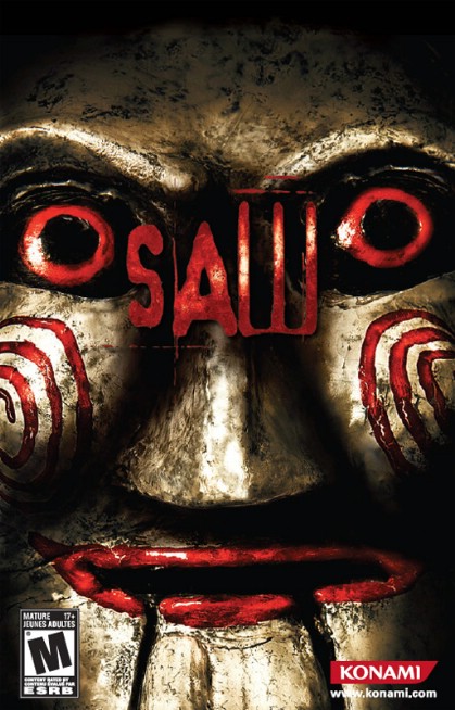 SAW: The Video Game PC indir