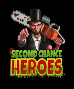 Second Chance Heroes