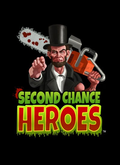 Second Chance Heroes