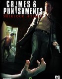 Sherlock Holmes: Crimes and Punishments