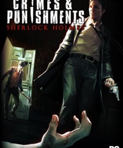 Sherlock Holmes: Crimes and Punishments