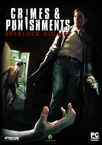 Sherlock Holmes: Crimes and Punishments