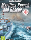 Ship Simulator: Maritime Search and Rescue