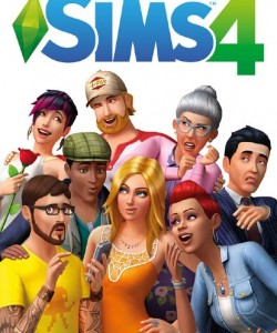 The Sims 4 İndir