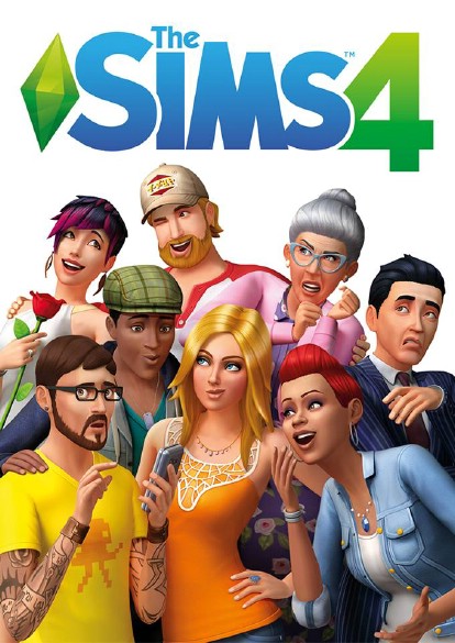 The Sims 4 İndir