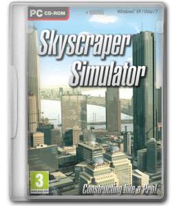 Skyscraper Simulator