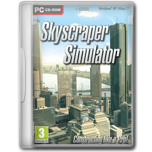 Skyscraper Simulator