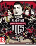 Sleeping Dogs: Definitive Edition