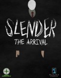 Slender: The Arrival