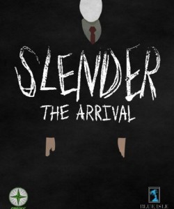 Slender: The Arrival