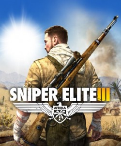 Sniper Elite 3