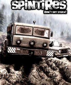 Spintires indir