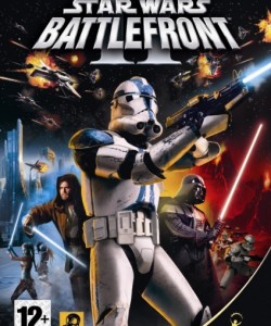 Star Wars Battlefront 2