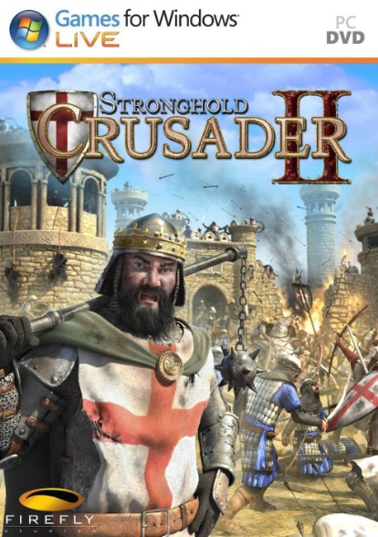 Stronghold Crusader 2 indir – Full