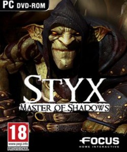 Styx: Master of Shadows