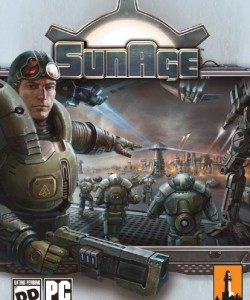 SunAge: Battle for Elysium