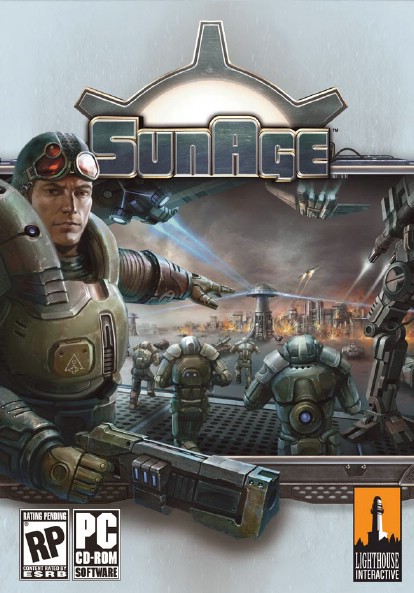 SunAge: Battle for Elysium