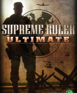 Supreme Ruler Ultimate