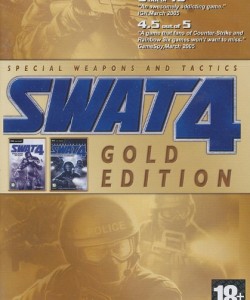 SWAT 4 Türkçe indir