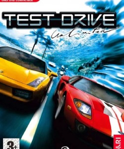 Test Drive Unlimited