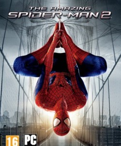 The Amazing Spider-Man 2 indir