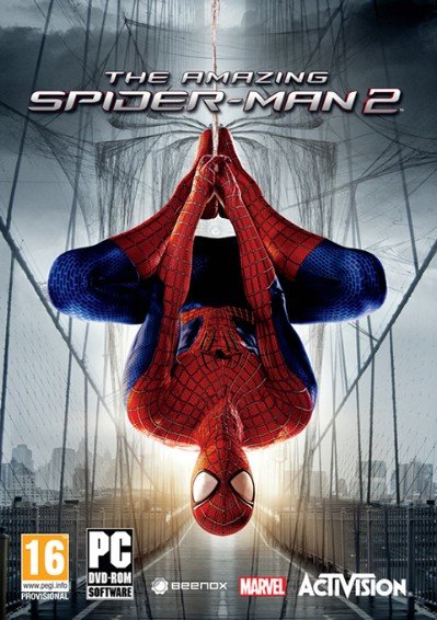 The Amazing Spider-Man 2 indir