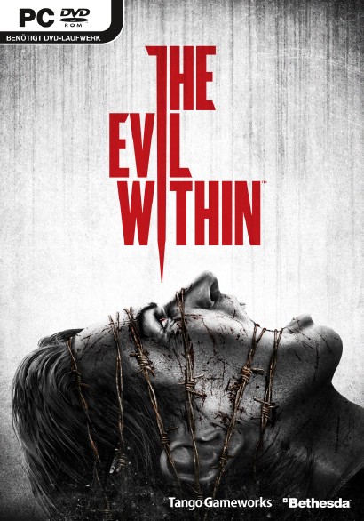 The Evil Within