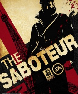 The Saboteur indir