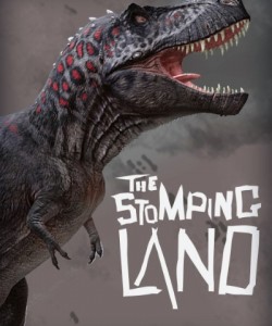 The Stomping Land