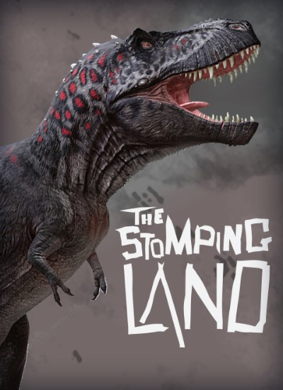 The Stomping Land