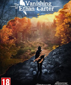 The Vanishing of Ethan Carter