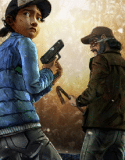 The Walking Dead: Season Two Episode 4 – Amid the Ruins