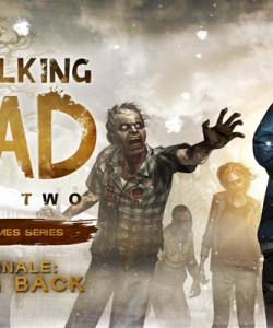 The Walking Dead: Season Two Episode 5 – No Going Back