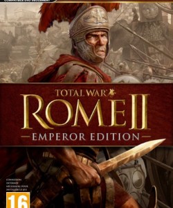 Total War: Rome 2 – Emperor Edition