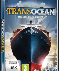 TransOcean – The Shipping Company (Armatörlük Oyunu) İndir