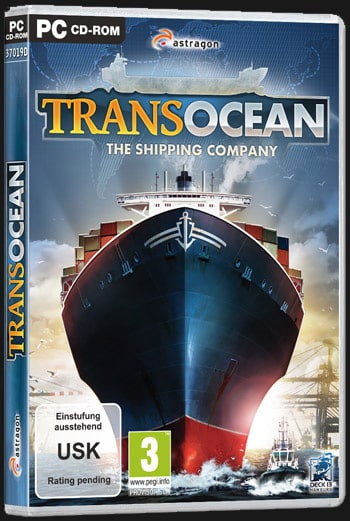 TransOcean – The Shipping Company (Armatörlük Oyunu) İndir