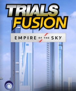 Trials Fusion – Empire of the Sky