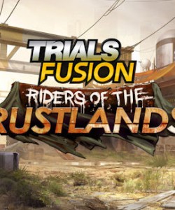 Trials Fusion – Riders of the Rustlands