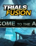 Trials Fusion – Welcome to the Abyss