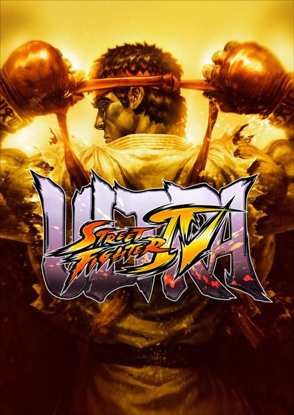 Ultra Street Fighter 4 indir