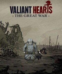 Valiant Hearts: The Great War indir