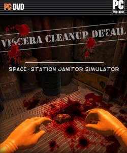 Viscera Cleanup Detail