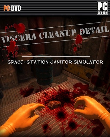 Viscera Cleanup Detail