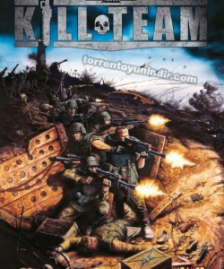 Warhammer 40,000: Kill Team İndir