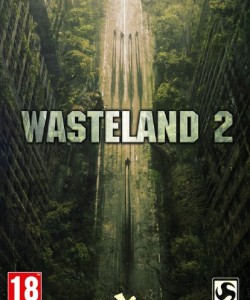 Wasteland 2