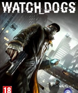 Watch Dogs Torrent indir